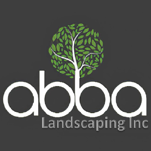 Abba Landscaping Inc logo