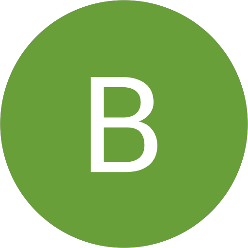 Ben Buckham Ben Buckham