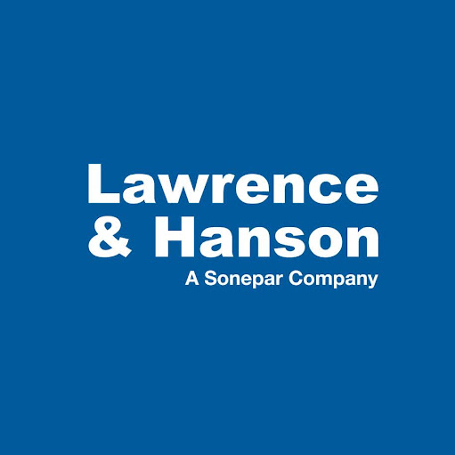 Lawrence & Hanson Katherine logo