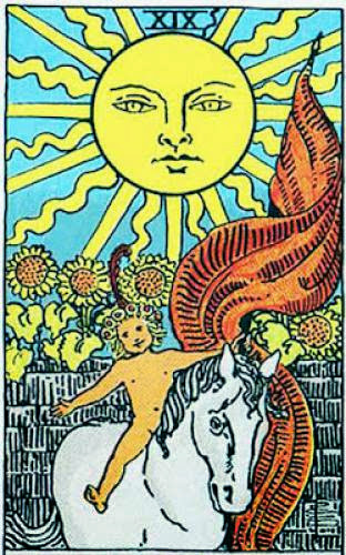 Midsummer Litha Spells Talisman To Store The Sun