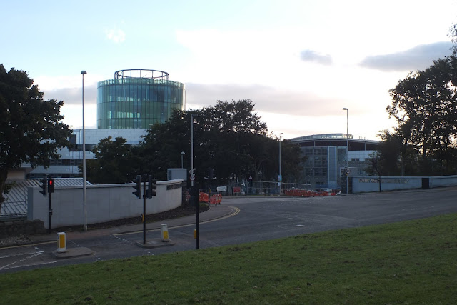 RGU New Build 30 Sept 2012