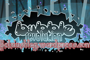 [Game Java] Bubble Revolution [By Baltoro Games]