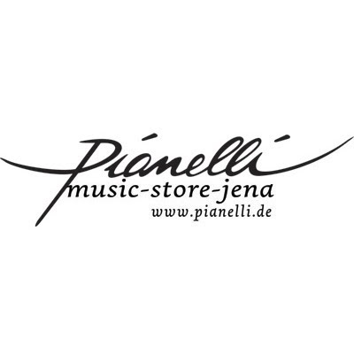 Pianelli Music-Store logo