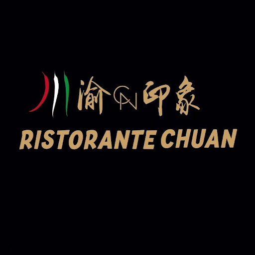 Ristorante Chuan logo