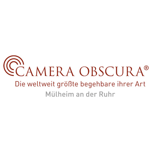 Camera Obscura Mülheim an der Ruhr logo