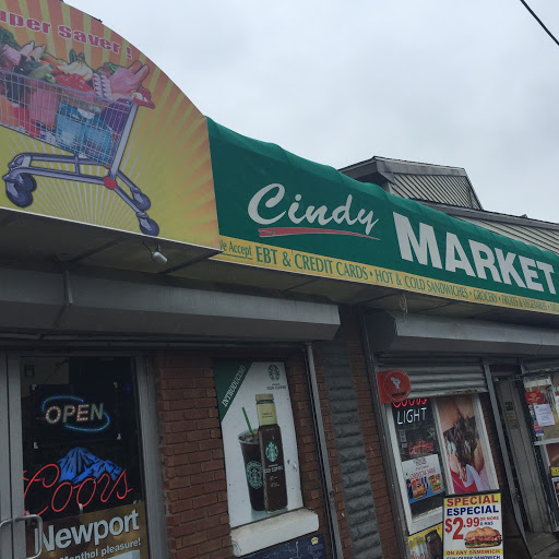 Cindy Market