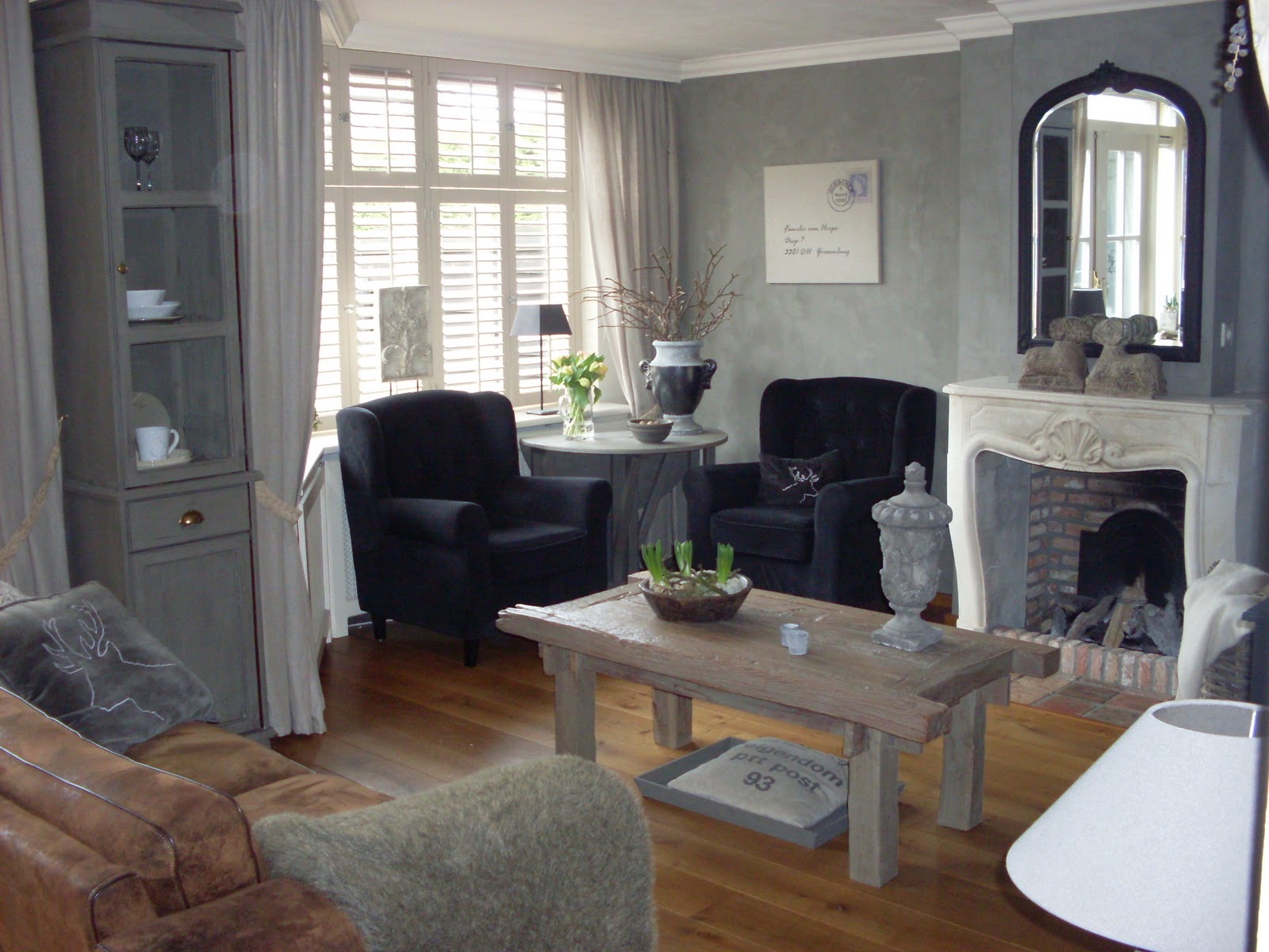 Impression lifestyle: maart 2011
