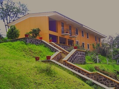 university