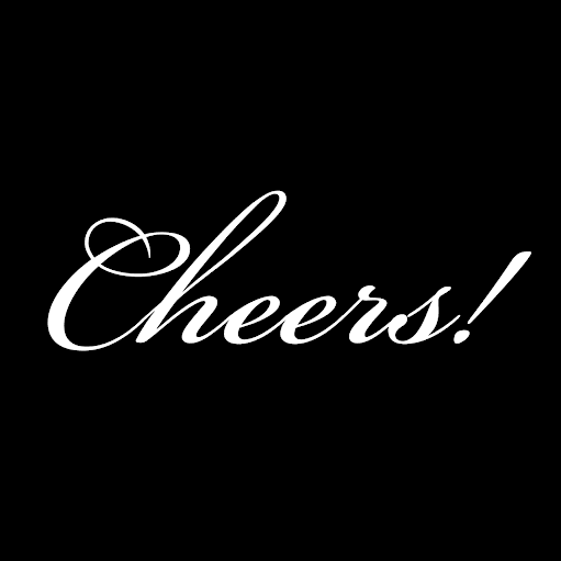 Cheers! Voorhout logo