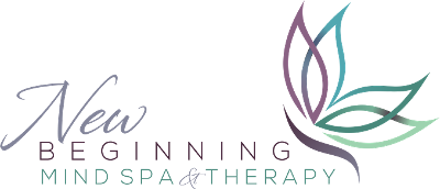 New Beginning Mind Spa & Therapy, Inc. logo