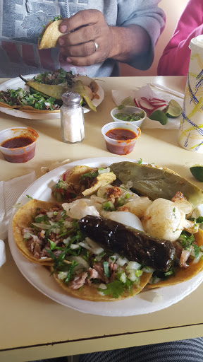 Taqueria El Paisa@.com
