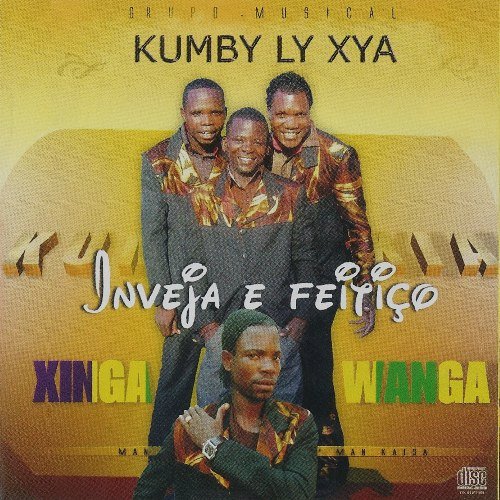 Kumby Ly Xya - Xinga Wanga ~ Dikanza