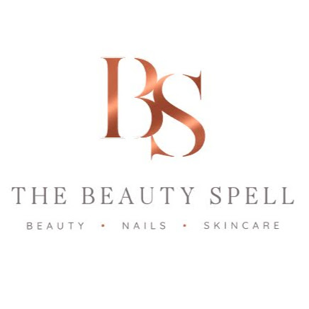 The Beauty Spell logo