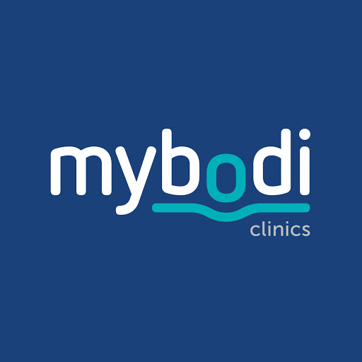 mybodi clinics randwick logo