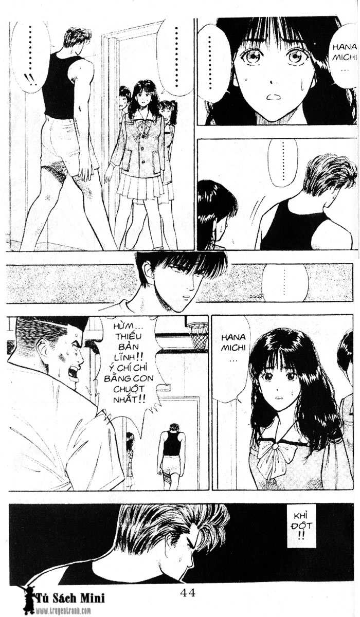 Slam Dunk Chap 2 - Truyen.Chap.VN