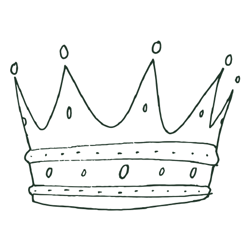 The Crown logo