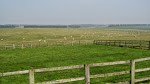 Another wide shot of the countryside from Stonehenge