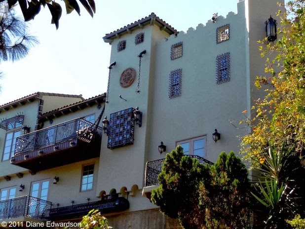 Silver Lake homes