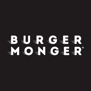 Burger Monger logo