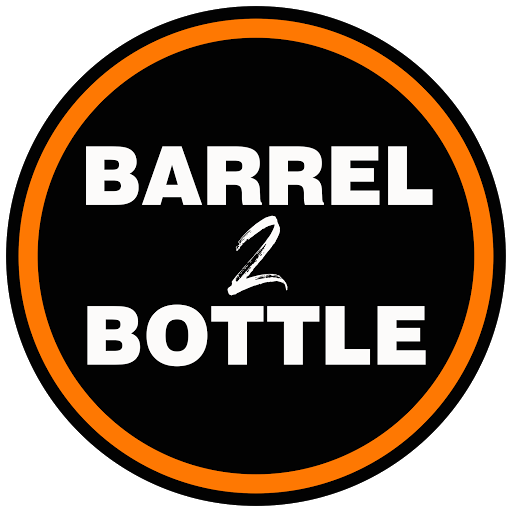 Barrel 2 Bottle Wainuiomata logo