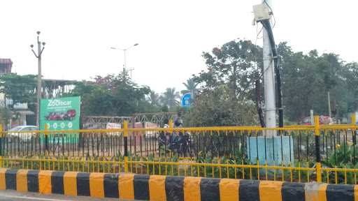 Zoomcar Pickup Point, 2-43-7, MVP Double Road, MVP Sector 7, Sector 11, MVP Colony, Visakhapatnam, Andhra Pradesh 530017, India, Office_Rental_Agency, state AP