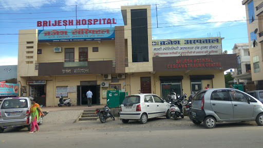 Brijesh Hospital, National Highway 121, Jassaganja, Shivlalpur Khazanchi, Uttarakhand 244715, India, Hospital, state WB