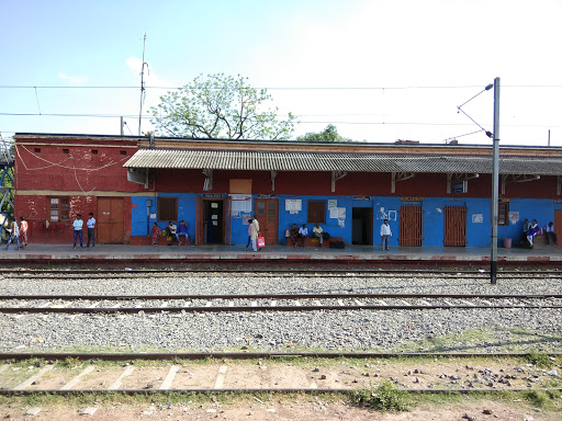 Dumraon, 802119, Station Raod 1, Dumraon, Bihar 802133, India, Underground_Station, state BR