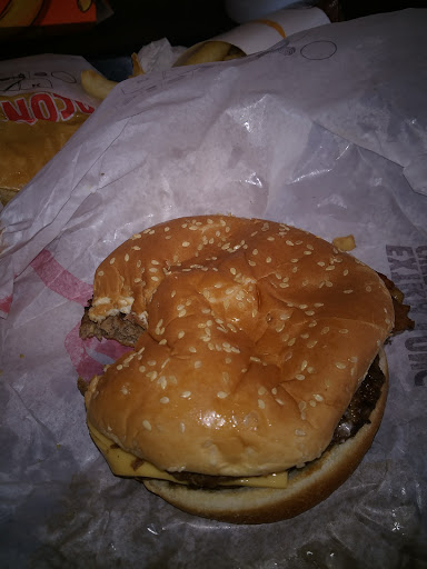 Fast Food Restaurant «Burger King», reviews and photos, 1088 Broadway, Bayonne, NJ 07002, USA