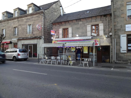 Saray Kebab