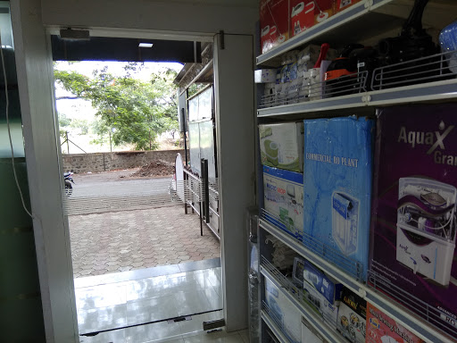 Pitaliya Watertech Industries, Shop No 3, Shivam Flora Appartment,, Kupwad Road Corner, Vishrambag, Sangli, Maharashtra 416415, India, Water_Softening_Equipment_Supplier, state MH