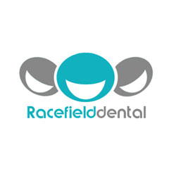 Racefield Dental Surgery logo