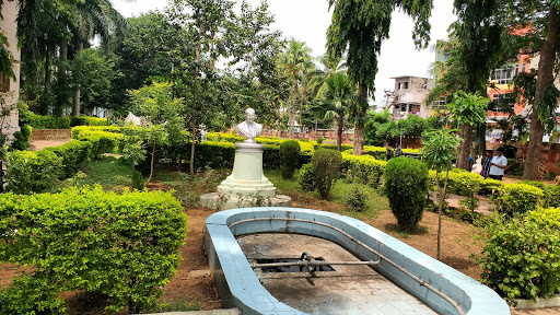Gandhi Park, opp.DMH office, Palakonda Rd, Srikakulam, Andhra Pradesh 532001, India, Park_and_Garden, state AP