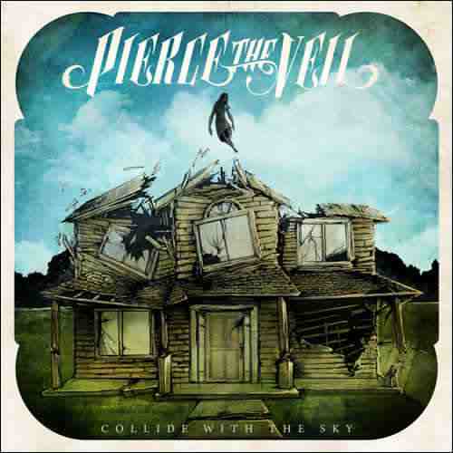 Pierce The Veil Tangled In The Great Escape Lyrics.jpeg Pierce The Veil King For A Day Lyrics