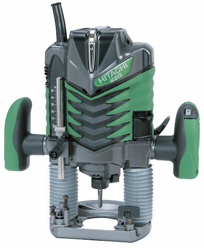 Hitachi M8V2