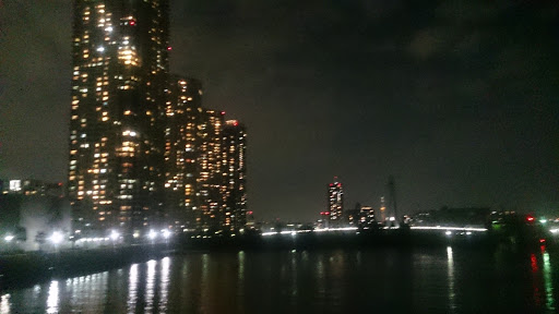 Super Autobacs Tokyo Bay Shinonome
