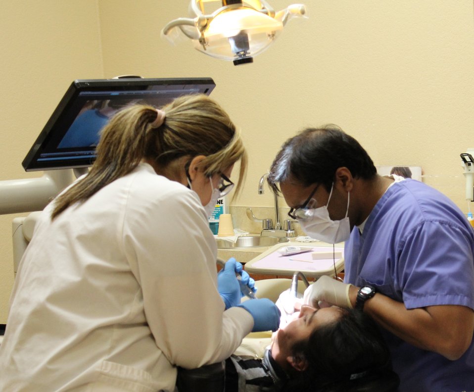 Photo Sonrisa Family Dentistry, Grand Prairie, Dallas County, Texas, United...
