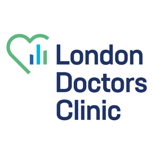 London Doctors Clinic Private GP logo