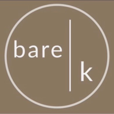 bare by kimberly logo
