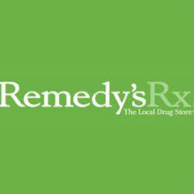 Brookswood Remedy'sRx Pharmacy logo