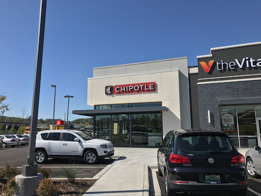 Mexican Restaurant «Chipotle Mexican Grill», reviews and photos, 3220 Morrow Rd, Birmingham, AL 35235, USA