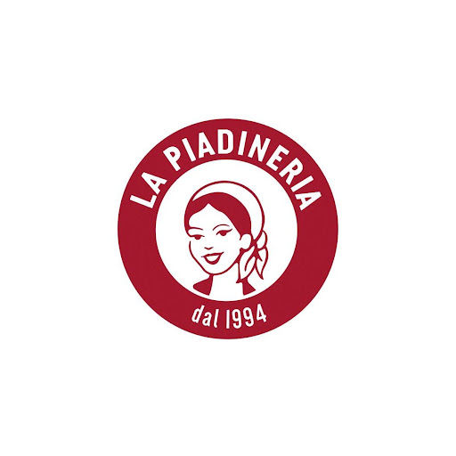La Piadineria logo