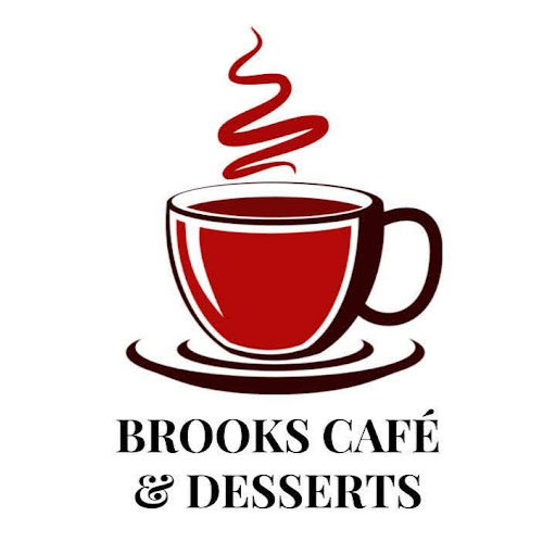 Brooks Cafe & Desserts