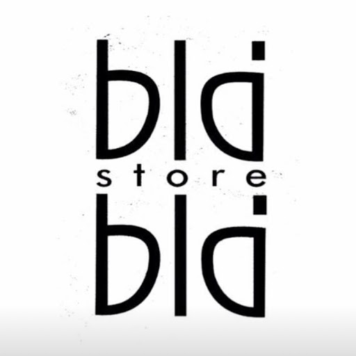 Bla' Bla' Store logo
