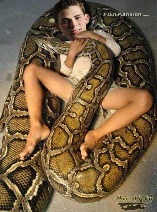 Seguin the Savior: Our Favorite Tyler Seguin Photoshops. Part 3: 2012-2013 Season