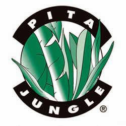 Pita Jungle - Norterra logo