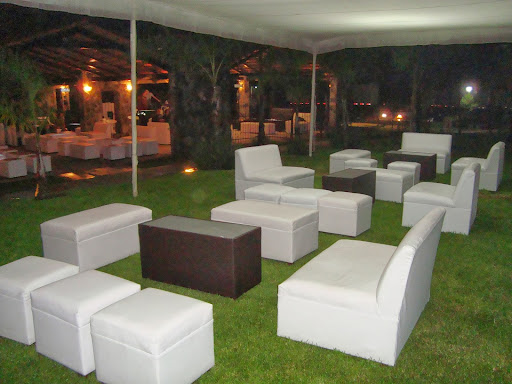 Omebi Eventos, Calle Isla Ciclades 2503, Jardines del Sur, 44987 Guadalajara, Jal., México, Servicio de alquiler de mobiliario | JAL