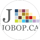 Jobop - Job Postings in Canada