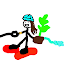 Mint PTC Water-skiing's user avatar