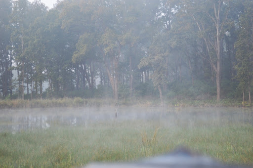 Lake