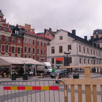 Hotell Anno 1647